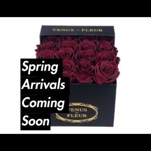 Keep on the lookout for new posts today!